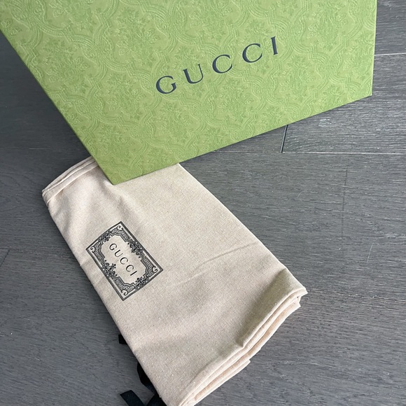 Gucci snow boots - Picture 8 of 12